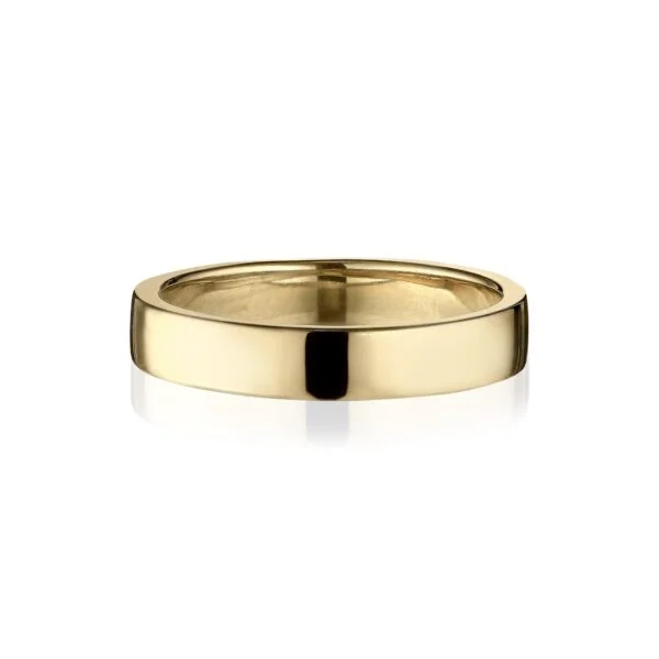 Flat band