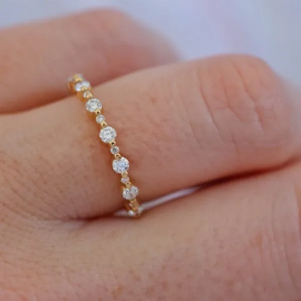 Brita ring