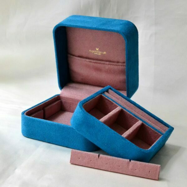 Anpé Jewellery Box